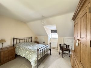 Master Bedroom - click for photo gallery